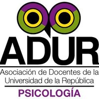 ADUR Psicología (@adurpsi) 's Twitter Profile