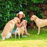 Kezia Burrows (@keziabuzz) 's Twitter Profile Photo Kezia Burrows (@keziabuzz) 's Twitter Profile Photo