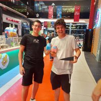 doyi (@doyi_ow) 's Twitter Profile