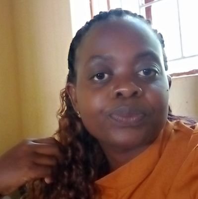 SitumaEbby's profile picture. Wise