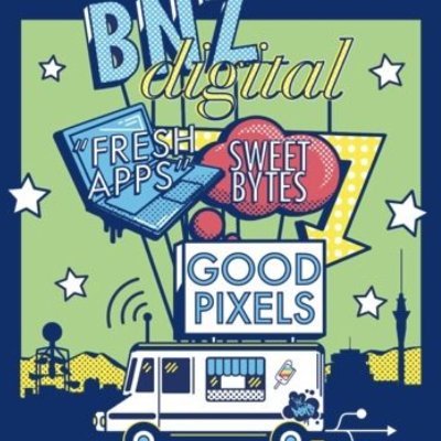 Here is where we share the happenings and goings on inside the digital and tech teams at @BNZ.