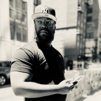 Le Wave (@freekysteve) 's Twitter Profile