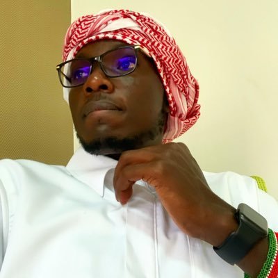 Official Twitter handle for Washington Junior Kenyan based in the United States Minnesota.