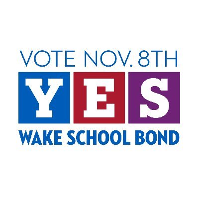 Vote Yes Wake Schools