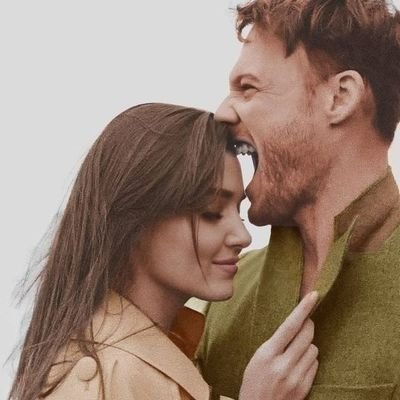 I love hanker❤️🥺
Aşk var @KeremBursin @HandeErcel