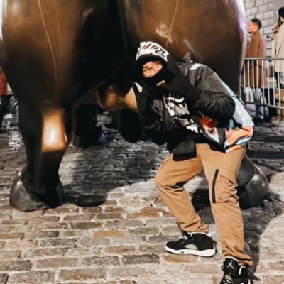 elmerjavi90's profile picture. 🇵🇷 🤠🖕🏼/ IG- elmer_jimenez90