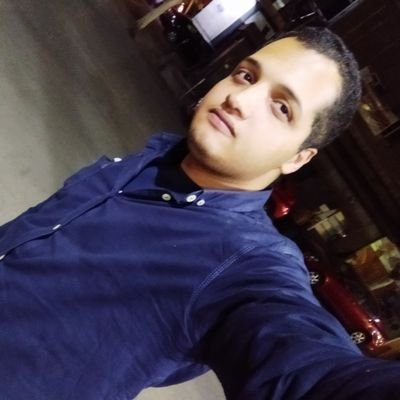 Ahmedga61561201's profile picture. فما كل من تهواه يهواك قلبه ولا كل من صافيته لك قد صفا

سلام علي الدنيا اذا لم يكن بها صديق صدوق صادق الوعد منصفا