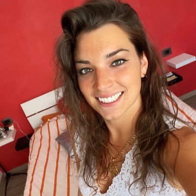 SharonCagnati's profile picture. 🇮🇹 - In ♥️ - Law ⚖️ - Football ⚽️ - ⚪️⚫️ -