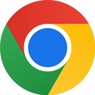 Chrome for Mac