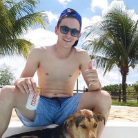 ↺Gabriel™ (@cibgabrielfelip) 's Twitter Profile
