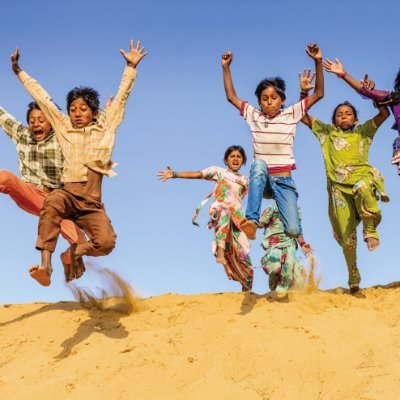 Promoting active living among children and youth in India. Leading the #IndiaReportCard initiative with @activehealthyk1 as part of #GlobalMatrix 4.0