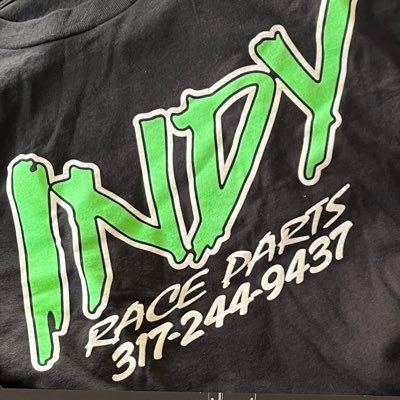 IndyRaceParts Profile Picture