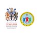 St Helens School Sport (@StHelensSG) Twitter profile photo