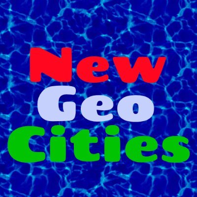 Newgeocities