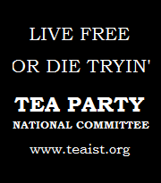 WY_Tea_Party's profile picture. Tea Party National Committee: Live Free, or Die Trying. Get more Tea Party news at @theTPNC.
