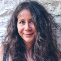 Hande Okçuoğlu (@okcuogluhande) 's Twitter Profile