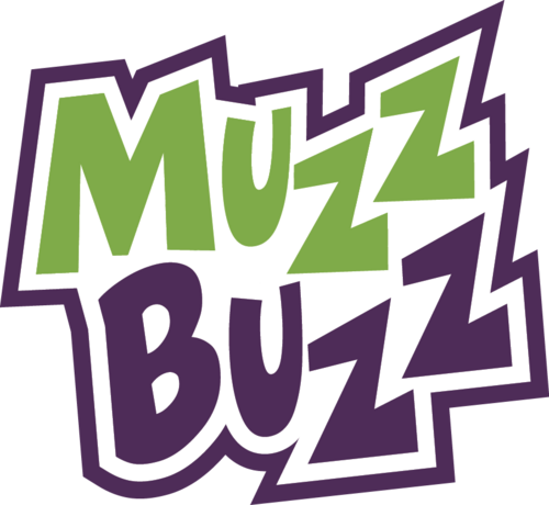 Muzz Buzz Drive Thru Coffee- everything to do with giving you your daily Buzz!