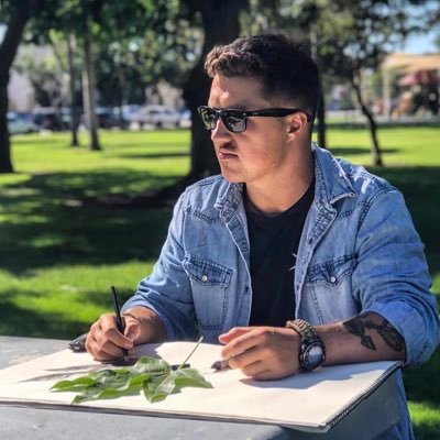 Michael94571814's profile picture. live a life of purpose