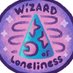 Wizard of Loneliness (@badlydrawnhugz) Twitter profile photo