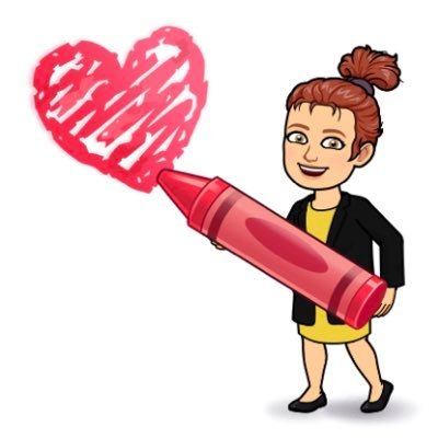 MrsMcCabeBAIMS's profile picture. Bristol Arts and Innovation Magnet School