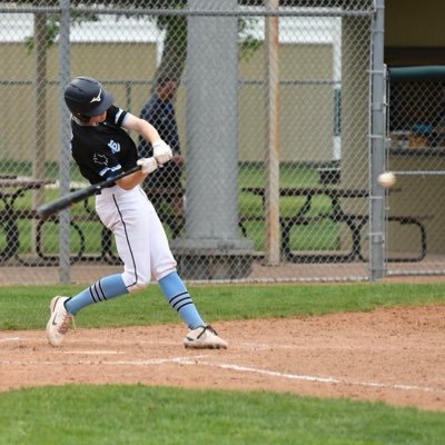 University of Toronto Baseball - NSA Alum - BRC Premier Alum