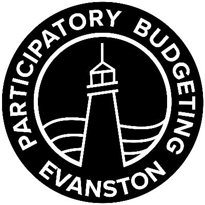 We're bringing participatory budgeting to Evanston, IL.