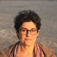 Lourdes Mirón (@lourdesmiron) 's Twitter Profile Photo Lourdes Mirón (@lourdesmiron) 's Twitter Profile Photo