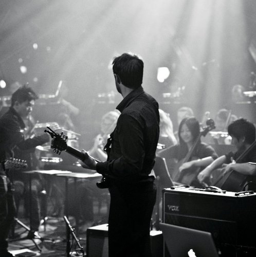 mattdavidwatson's profile picture. Tech guy @salesforce, Muso guy @autumngray and @pensive_penguin. I write 'to do' lists of things I've already done just to enjoy immediately ticking them off...