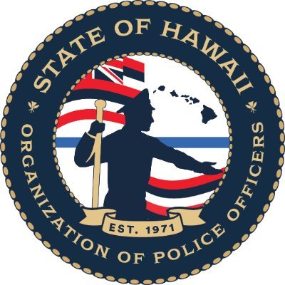 Representing over 2,600 police officers in the State of Hawaii