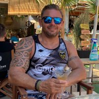 Andrew Evans (@andyevo12) 's Twitter Profile