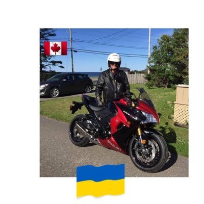 Retraité de Pêches et Océans Canada 🇨🇦 ou Garde Côtière Canadienne, passionné de vol (pilotage d’avions légers ) et de randonnées en moto
