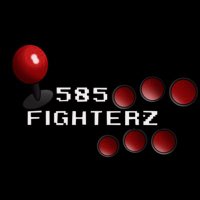 585FighterZ Esports Entertainment Group(@585FighterZ) 's Twitter Profile Photo