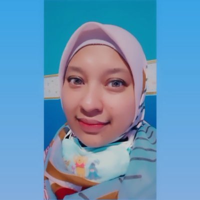 wiedast's profile picture. Nobody, just an ordinary person. Go with the flow sajalaa. :)