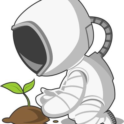 • Environmental Scientist🌲 • Space Enthusiast 🔭
• Autodidact 📝
• Bibliophile 📖
• #POTS🦽
• She/Her
• Not all those who wander are lost