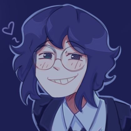 ¡Blue! 🫐さんのプロフィール画像