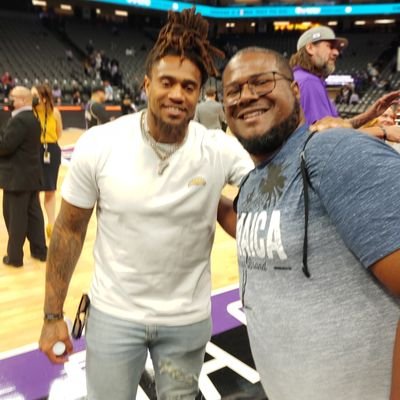 WestCoastClyde's profile picture. Northern Cali @Panthers Fan!