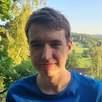 A programmer putting his time into @matrixdotorg and @element_hq; he/him; 🏳️🌈🇺🇦