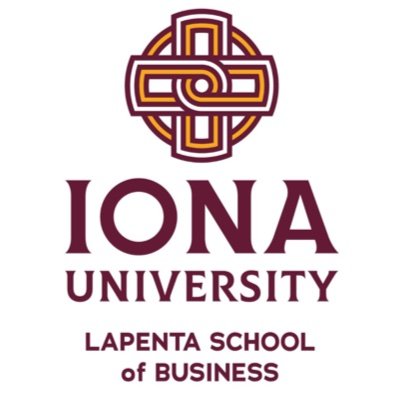 Iona_LSB's profile picture. Official Account 👈
Educating the business leaders of tomorrow💡
Share your #IonaLSB experience with us!