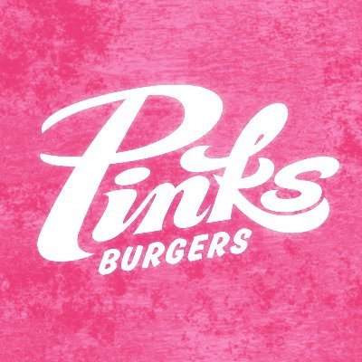 🍔 Burgers, Gyros, Fries, Shakes, Beer 🍻 #EatMorePINKS
Order now via our website 👇, in store, or with your favourite delivery app 🤤