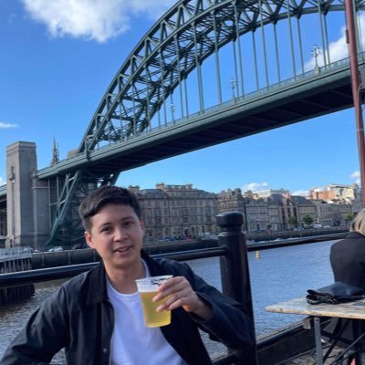 HenryCoggin's profile picture. I run @vidacreativeuk with @elhedley. Mostly retweets of Hartlepool United