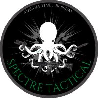 SpectreTac (@spectretac) 's Twitter Profile