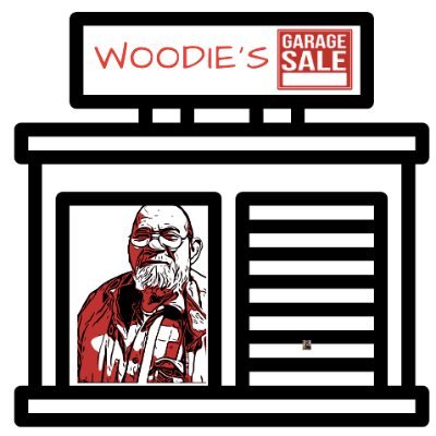 WoodiesSale's profile picture. Octogenarian tweeting about garage sale gold. Secondhand treasures hunter. 2-time dumplin eating champ. Porch napping OG. Favorite meal is Cokes and Cheez-Its.