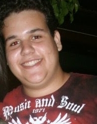 18 anos, terminei o ensino médio, mas a minha principal característica é a descontração!! :s Face: http://t.co/ppAR2RDa