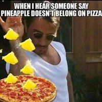 Pineapple on Pizza Speculator(@OnSpeculator) 's Twitter Profile Photo
