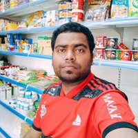 MRH SIKDER (@mrhsikder) 's Twitter Profile