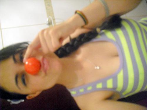 somos um em ti ♪