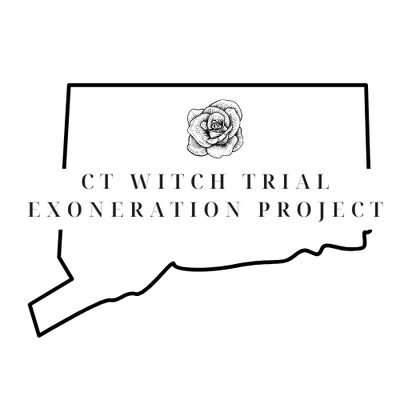 A state apology for all Connecticut witch trial victims was achieved in 2023; next collaboration: establishing a state memorial. Initiative by @_endwitchhunts