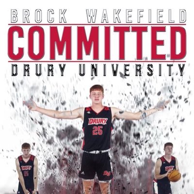 Brock Wakefield Profile