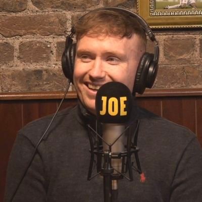 Sports Journalist ✍️
GAA columnist for @BelTel_Sport 📰
Host and creator of The Puke Football Podcast 🎙️ 
Join here ➡️ https://t.co/wjUmnRWyED