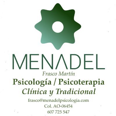 Psicología Clínica (cognitivo-conductual) y Tradicional (cuerpo, alma y Espíritu) en Mijas Pueblo (Costa del Sol) 📞 607725547 frasco@menadelpsicologia.com